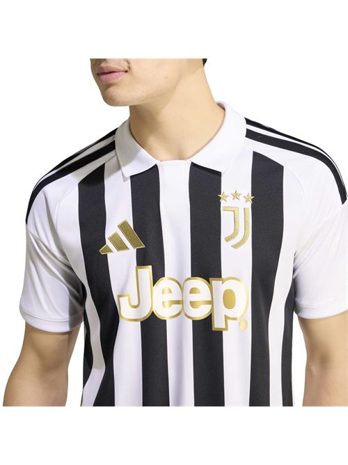 Adidas Juventus maglia gara home 26/27 Juventus | KC2285HOME 26